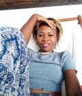 Rencontre Femme Madagascar à nosy-be : Héloise , 33 ans
